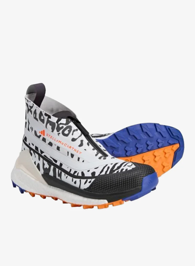 Adidas White adidas by Stella McCartney x Terrex Free Hiker Gore-Tex Shoes  | Best Price UAE